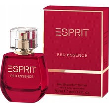 Esprit Red Essence parfémovaná voda dámská 20 ml
