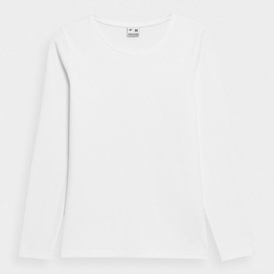 4F 4FSS23TLONF085 WHITE