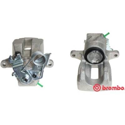 Brzdový strmeň BREMBO F 85 365 (F85365)