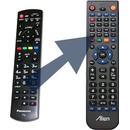 Diaľkový ovládač Alien Panasonic N2QAYB000829