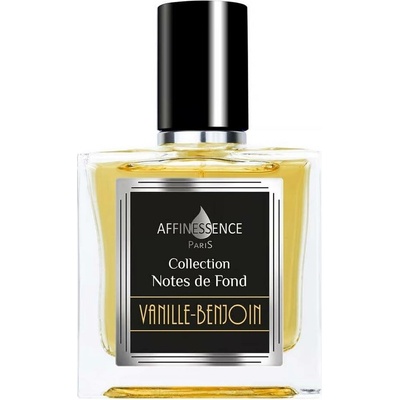 Affinessence Vanille Benjoin parfémovaná voda unisex 50 ml