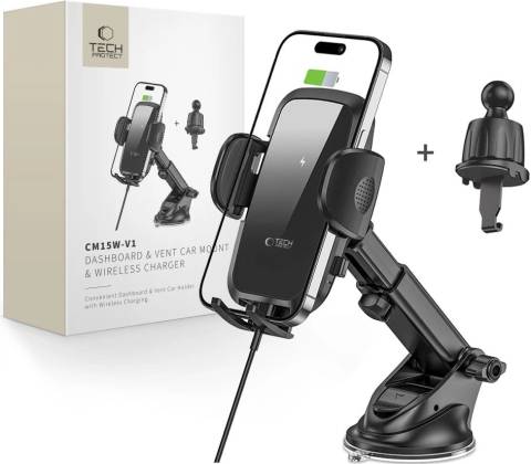TECH-PROTECT CM15W-V1