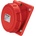 ELMARK Ec690 КОНТАКТ ЗА ВГРАЖДАНЕ 63А ip67 3p+n+e 346-415v (ec69351)
