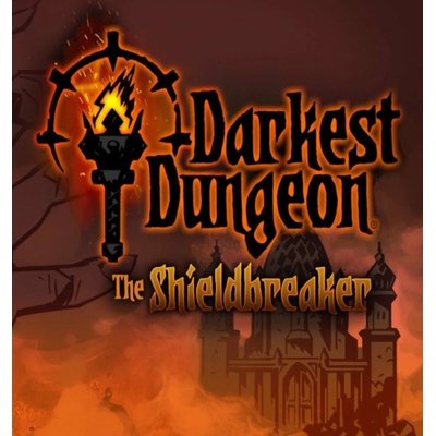 Darkest Dungeon: The Shieldbreaker