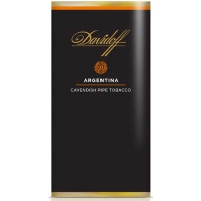Davidoff Tabak Argentina 50g