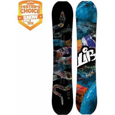 Lib-Tech T.Rice Pro 25/26