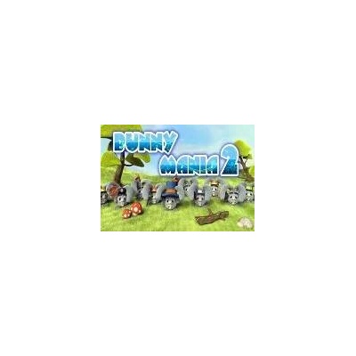 Bunny Mania 2
