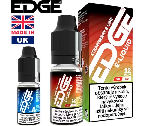 EDGE Cherry 10 ml 6 mg