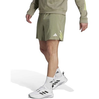 ADIDAS Къси панталони Train Icons 3-Stripes Training