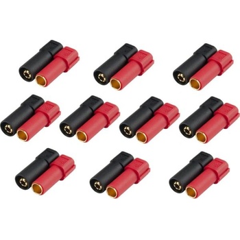 Fusion Конектор xt-150 (10 двойки)