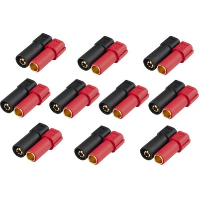 Fusion Конектор xt-150 (10 двойки)