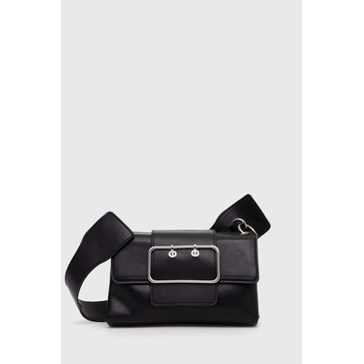 Sisley Чанта Sisley в черно (69YGWY032.700)