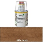 Osmo 2K Wood Oil 6164 Табак - двукомпонентно масло за дървесина (11821)