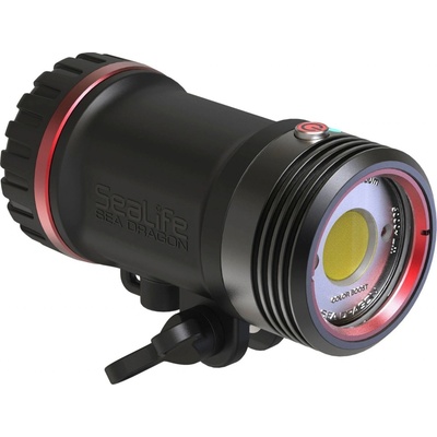 Sealife Sea Dragon 5000+ with Color Boost Light Head SL680-1