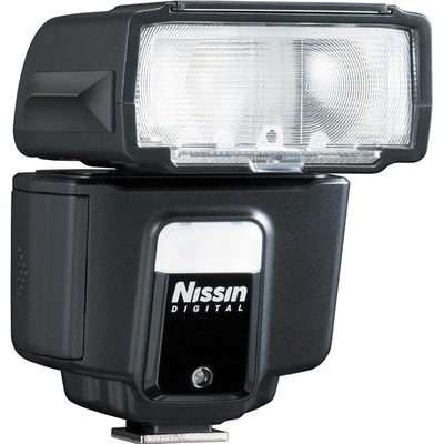 Nissin i40 pro Canon
