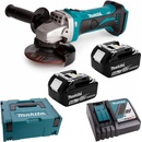 Makita DGA452RTJ