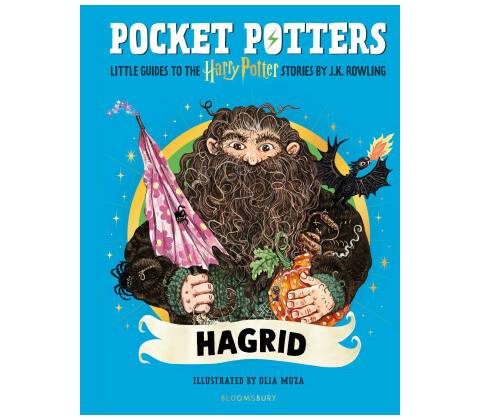 Hagrid