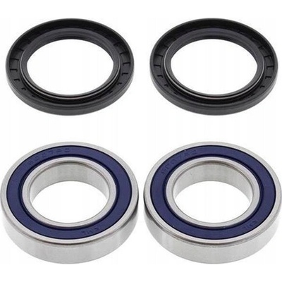 Ložiska kol Polaris Big All Balls 25-1321