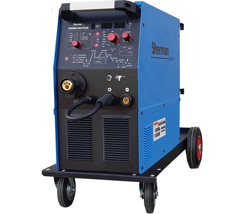 Sherman DIGIMIG 360 Pulse