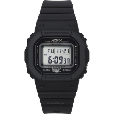 Casio GMD-S5600BA-1