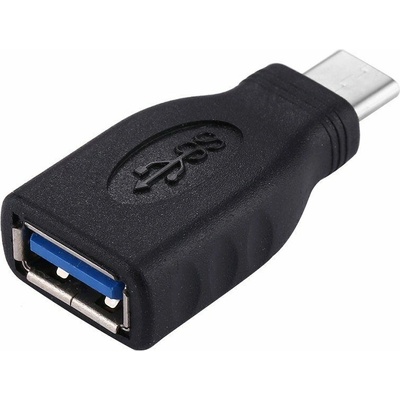 PremiumCord Adaptér USB 3.1 - USB 3.0 M/F, OTG kur31-11