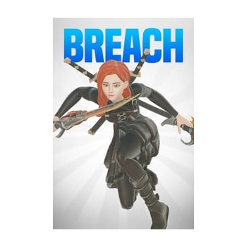 Breach