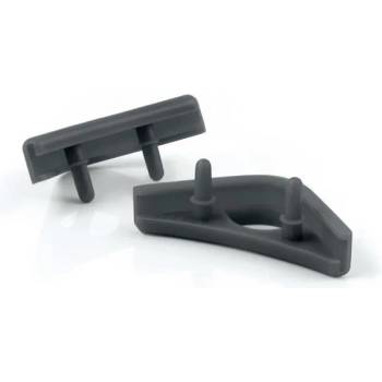 Image 1 of Noctua Fan Pads 16pcs NA-SAVP1 chromax. grey (NA-SAVP1.grey)