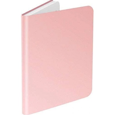 BOOKEEN Калъф за електронна книга BOOKEEN Classic - Lily Pink, за PocketBook Diva/Diva HD, 6" (15.24 cm), еко кожа, розов