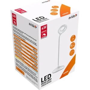 Avide Minimal ABLDL-MIN-4W