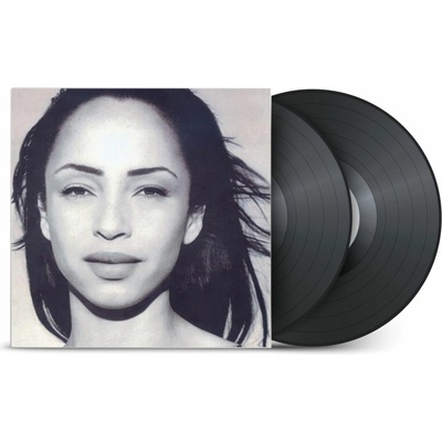 Sade - Best Of Sade LP