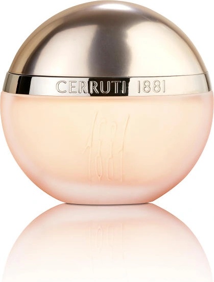 Cerruti 1881 pour Femme EDT 100 ml 54 90