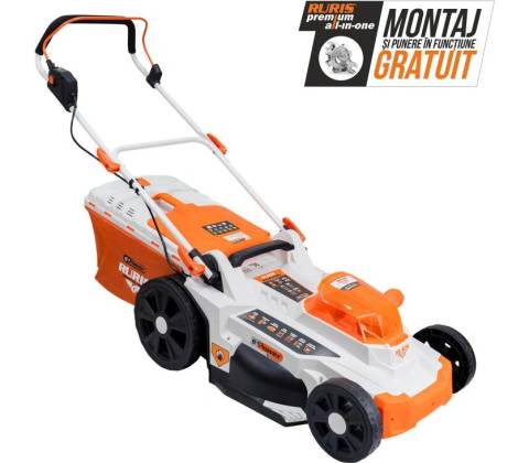Ruris RXI4344E