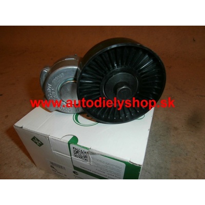 Chrysler VOYAGER 1/96-3/01 Napínacia kladka klinový remeň na 3,3i /3,8i