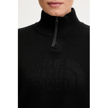 The North Face Пуловер с вълна The North Face (NF0A8E79JK31)