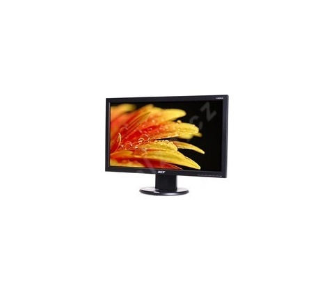 Acer V193HQ