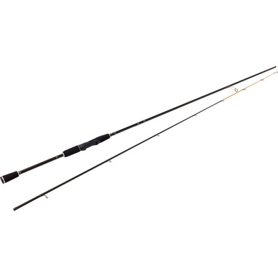 Westin W2 Finesse Jig L 2,18 m 5-20 g 2 díly