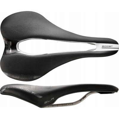 Selle Italia SLR Boost Endurance Superflow L3 černé