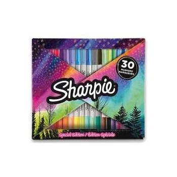 Sharpie Fold 30 ks 2058