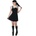 KILLSTAR дамска блуза KILLSTAR - Vexina Collar Blouse - Ivory - KSRA013935