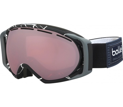 Bolle Gravity