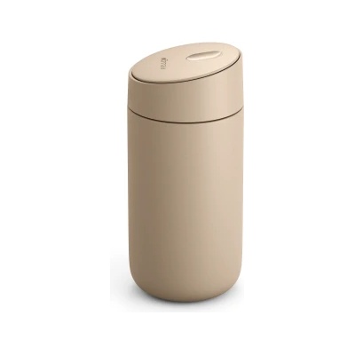 FELLOW Carter Slide Термочаша - 473, Бежов (CAPCSSS16)