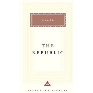 The Republic (ISBN: 9780679413301)