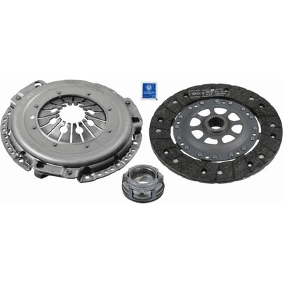 Spojková sada SACHS 3000 726 001