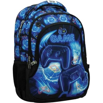 UWEAR Раница Neon Game