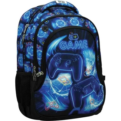UWEAR Раница Neon Game