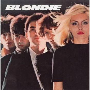 Image 1 of Blondie - Blondie (CD) (724353359621)