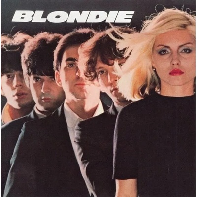 Blondie - Blondie (CD) (724353359621)