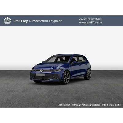 Volkswagen Golf GTI Clubsport DSG 221 kW