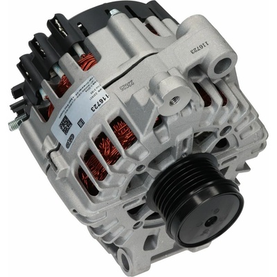 Alternátor HC-Cargo F 032 116 723