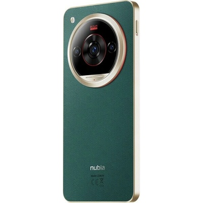 ZTE Nubia Focus 2 Ultra 6GB/512GB Green